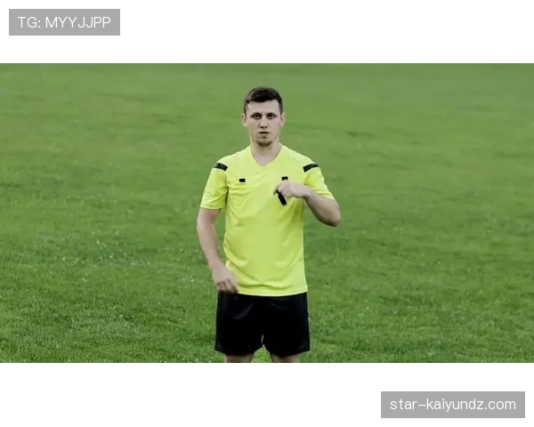 VAR规则解读：介入条件与裁判流程要点