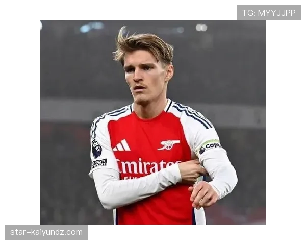 厄德高边路传中升级如何强化阿森纳强强对话中的压制力？