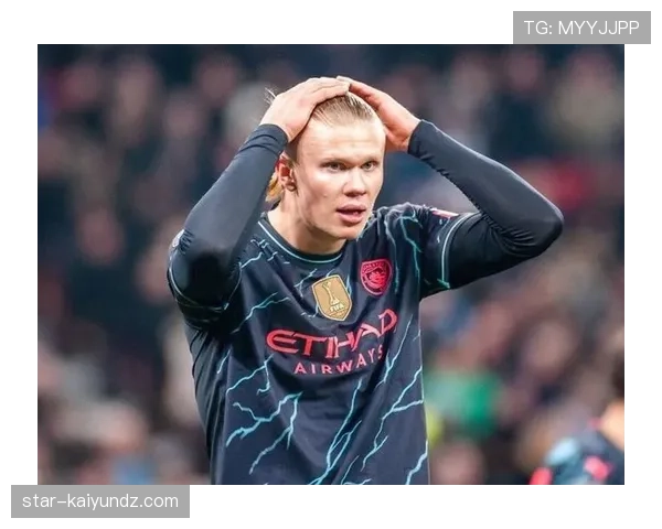 哈兰德核心数据含金量解析：赛场影响力是否存在高估？