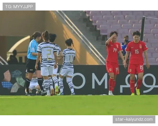 替补规则：比赛中何时可换人及裁判程序解析